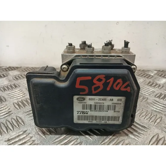 Abs para Ford Mondeo Ber. (Ca2)