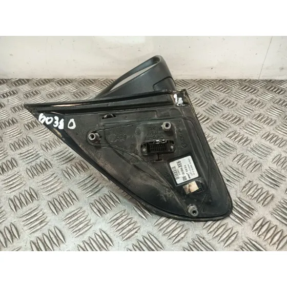 Retrovisor Derecho para Opel Astra H (A04)