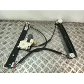 Elevalunas Delantero Izquierdo para Ford Mondeo Ber. (Ca2)