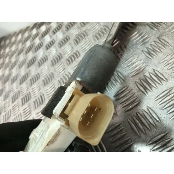Elevalunas Delantero Izquierdo para Ford Mondeo Ber. (Ca2)