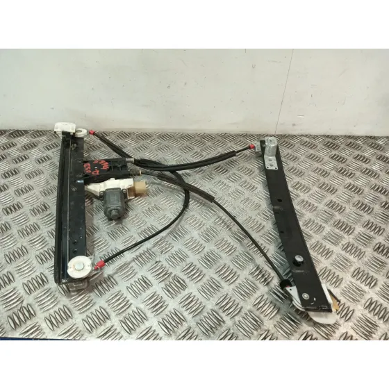 Elevalunas Delantero Izquierdo para Ford Mondeo Ber. (Ca2)
