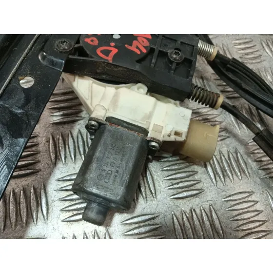 Elevalunas Delantero Izquierdo para Ford Mondeo Ber. (Ca2)