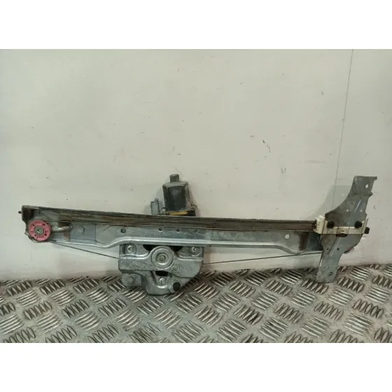 Elevalunas Delantero Derecho para Peugeot 208