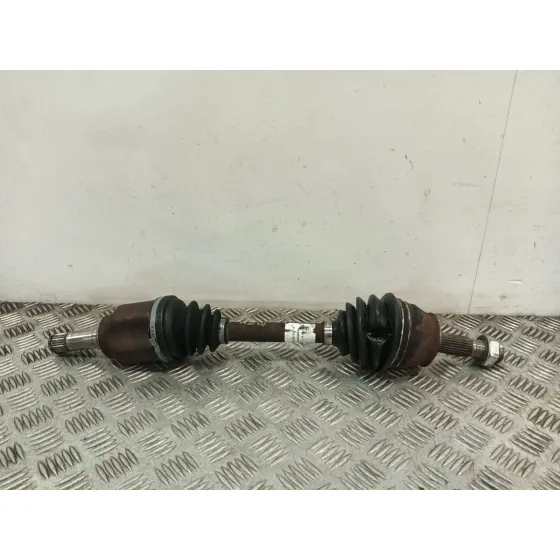 Transmision Delantera Izquierda para Fiat Fiorino Monospace (225_)