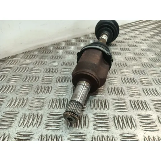 Transmision Delantera Izquierda para Fiat Fiorino Monospace (225_)