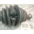 Transmision Delantera Izquierda para Fiat Fiorino Monospace (225_)