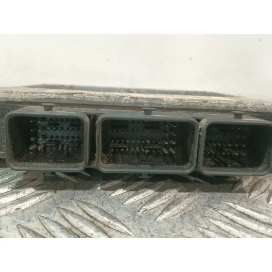 Centralita Motor Uce para Renault Espace Iv (Jk0)