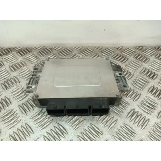 Centralita Motor Uce para Renault Espace Iv (Jk0)