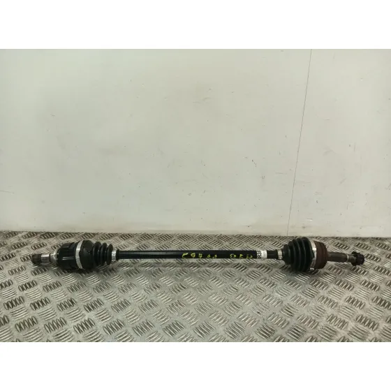 Transmision Delantera Derecha para Peugeot 108
