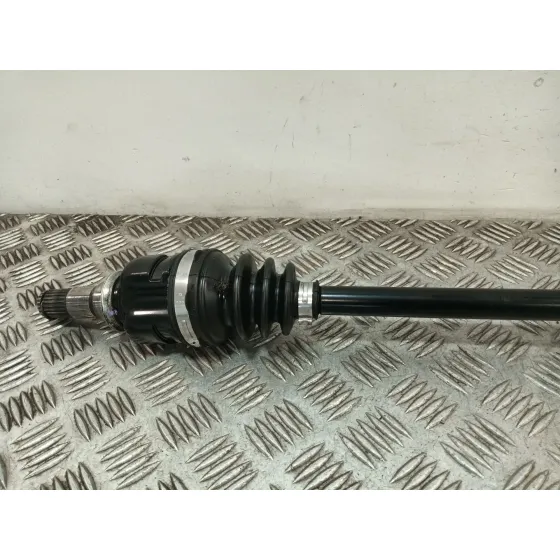 Transmision Delantera Derecha para Peugeot 108