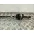 Transmision Delantera Derecha para Peugeot 108