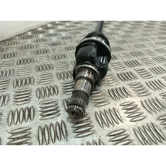 Transmision Delantera Derecha para Peugeot 108
