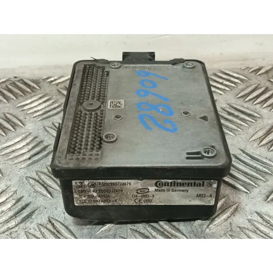 Modulo Electronico para Bmw X5 (E70)