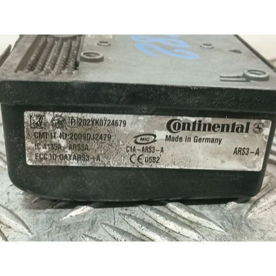 Modulo Electronico para Bmw X5 (E70)