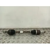 Transmision Delantera Izquierda para Renault Clio Iii
