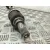 Transmision Delantera Izquierda para Renault Clio Iii