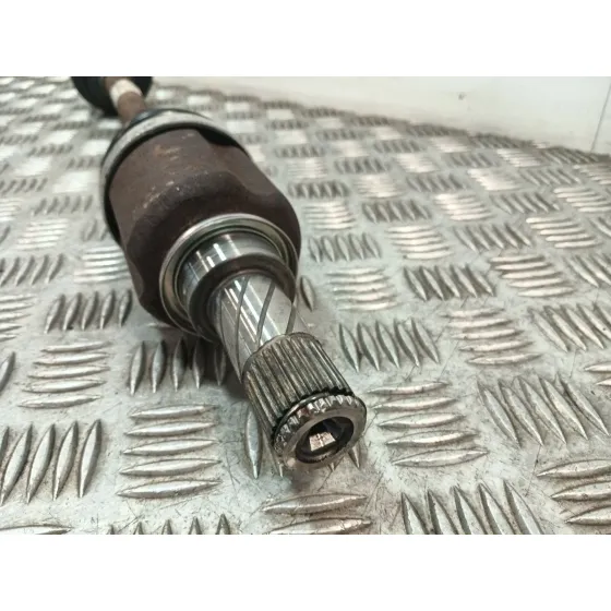 Transmision Delantera Izquierda para Renault Clio Iii