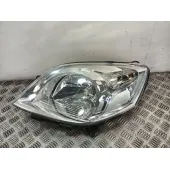 Faro Izquierdo para Fiat Fiorino Monospace (225_)