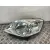 Faro Izquierdo para Fiat Fiorino Monospace (225_)