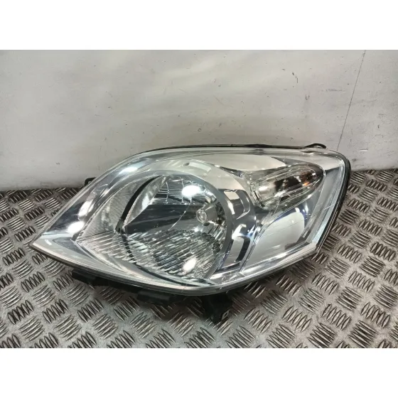 Faro Izquierdo para Fiat Fiorino Monospace (225_)