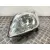 Faro Izquierdo para Fiat Fiorino Monospace (225_)