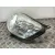 Faro Izquierdo para Fiat Fiorino Monospace (225_)