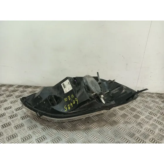 Faro Izquierdo para Fiat Fiorino Monospace (225_)