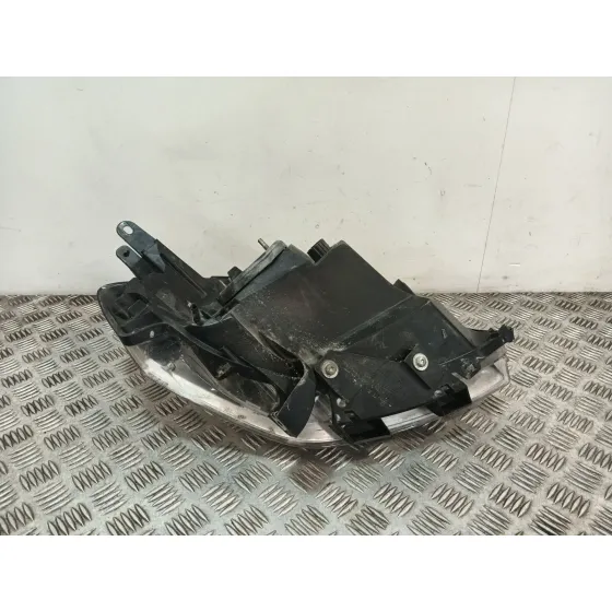 Faro Izquierdo para Fiat Fiorino Monospace (225_)