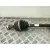 Transmision Delantera Derecha para Fiat Fiorino Monospace (225_)