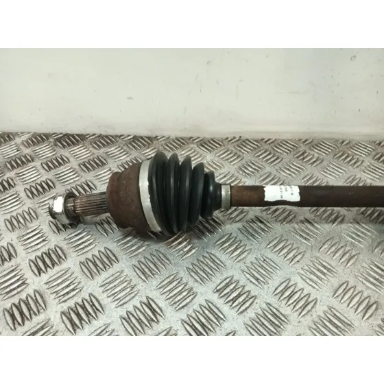 Transmision Delantera Derecha para Fiat Fiorino Monospace (225_)