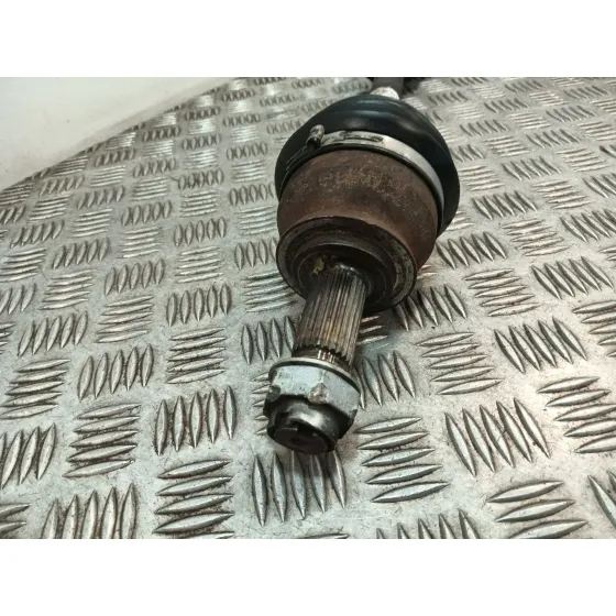 Transmision Delantera Derecha para Fiat Fiorino Monospace (225_)