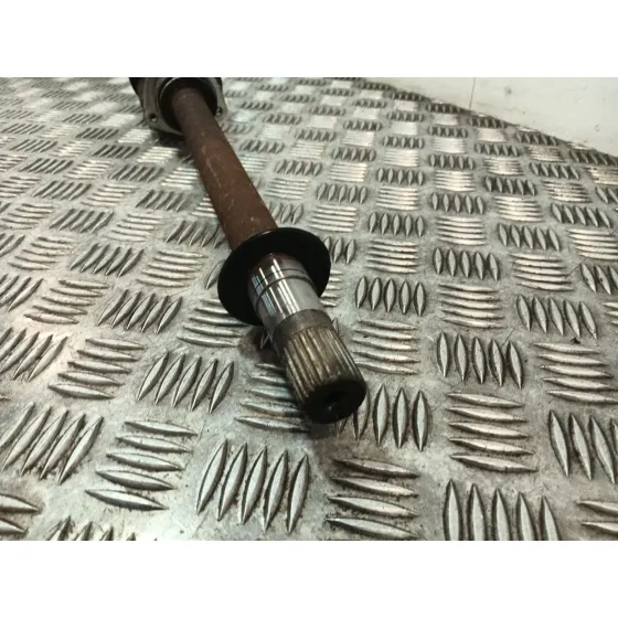 Transmision Delantera Derecha para Fiat Fiorino Monospace (225_)