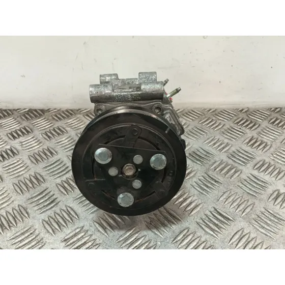 Compresor Aire Acondicionado para Citroën Berlingo Furgoneta/Monovolumen (K9)