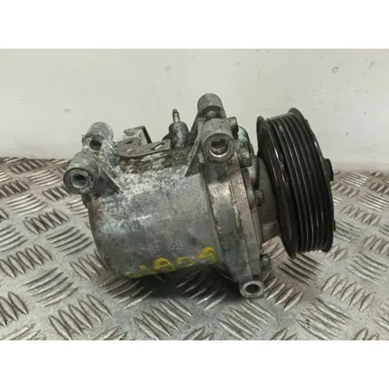 Compresor Aire Acondicionado para Citroën Berlingo Furgoneta/Monovolumen (K9)