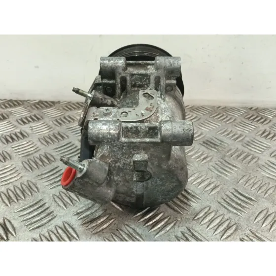 Compresor Aire Acondicionado para Citroën Berlingo Furgoneta/Monovolumen (K9)