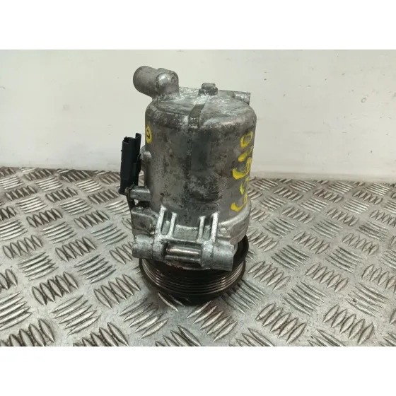 Compresor Aire Acondicionado para Citroën Berlingo Furgoneta/Monovolumen (K9)