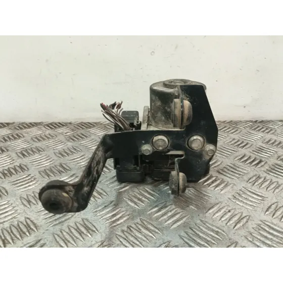 Abs para Ford Focus C-Max (Dm2)