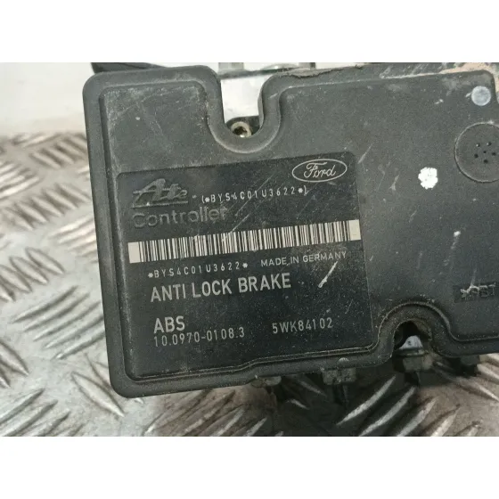 Abs para Ford Focus C-Max (Dm2)