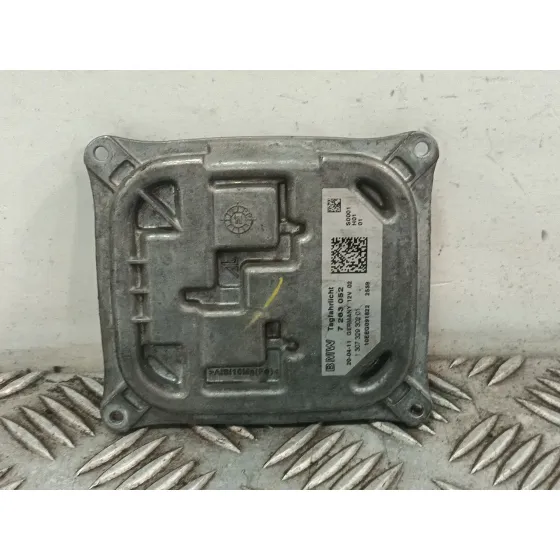 Centralita Faros Xenon para Bmw X5 (E70)