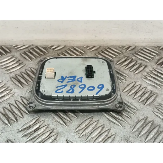 Centralita Faros Xenon para Bmw X5 (E70)