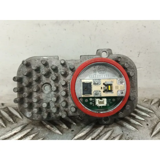 Centralita Faros Xenon para Bmw X5 (E70)