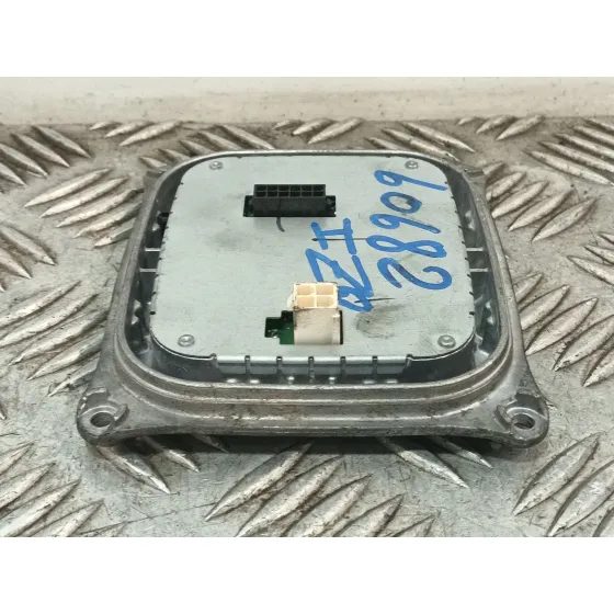 Centralita Faros Xenon para Bmw X5 (E70)