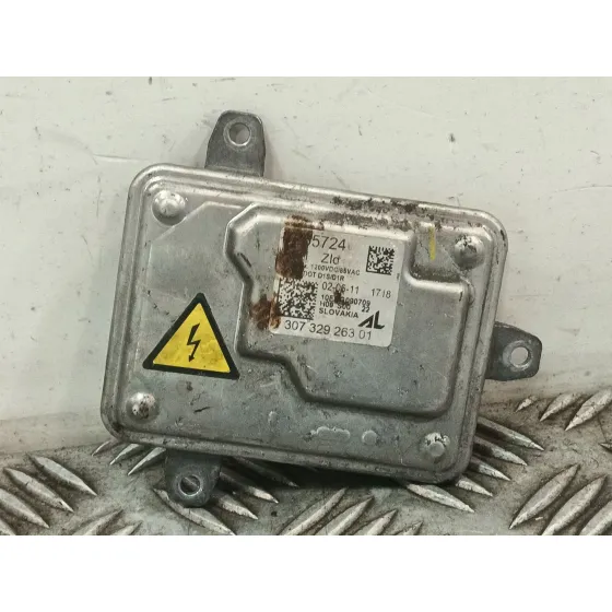 Centralita Faros Xenon para Bmw X5 (E70)