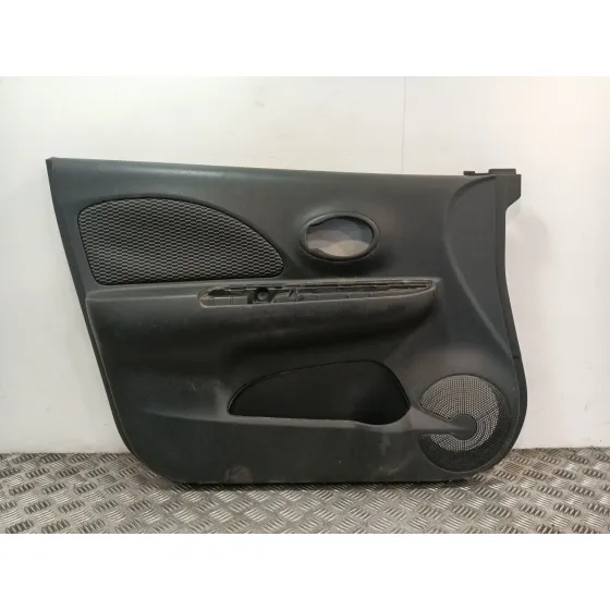 Guarnecido Puerta Delantera Izquierda para Nissan Micra Iv (K13K, K13Kk)