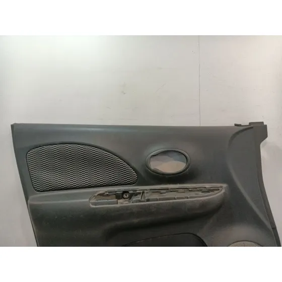 Guarnecido Puerta Delantera Izquierda para Nissan Micra Iv (K13K, K13Kk)