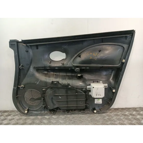 Guarnecido Puerta Delantera Izquierda para Nissan Micra Iv (K13K, K13Kk)