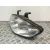 Faro Izquierdo para Ssangyong Rodius I