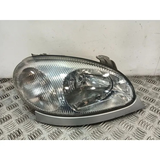 Faro Derecho para Daewoo Lanos (Klat)