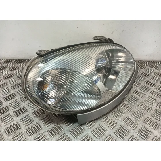 Faro Derecho para Daewoo Lanos (Klat)