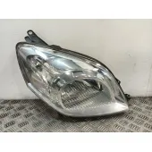 Faro Derecho para Fiat Fiorino Monospace (225_)